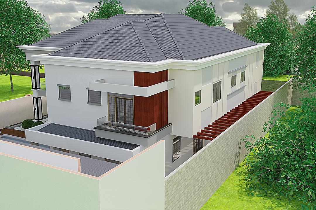 Rendu 3D