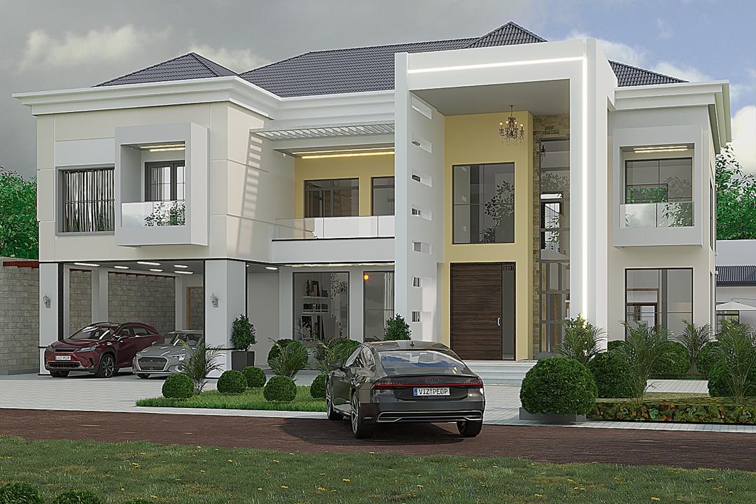 Rendu 3D