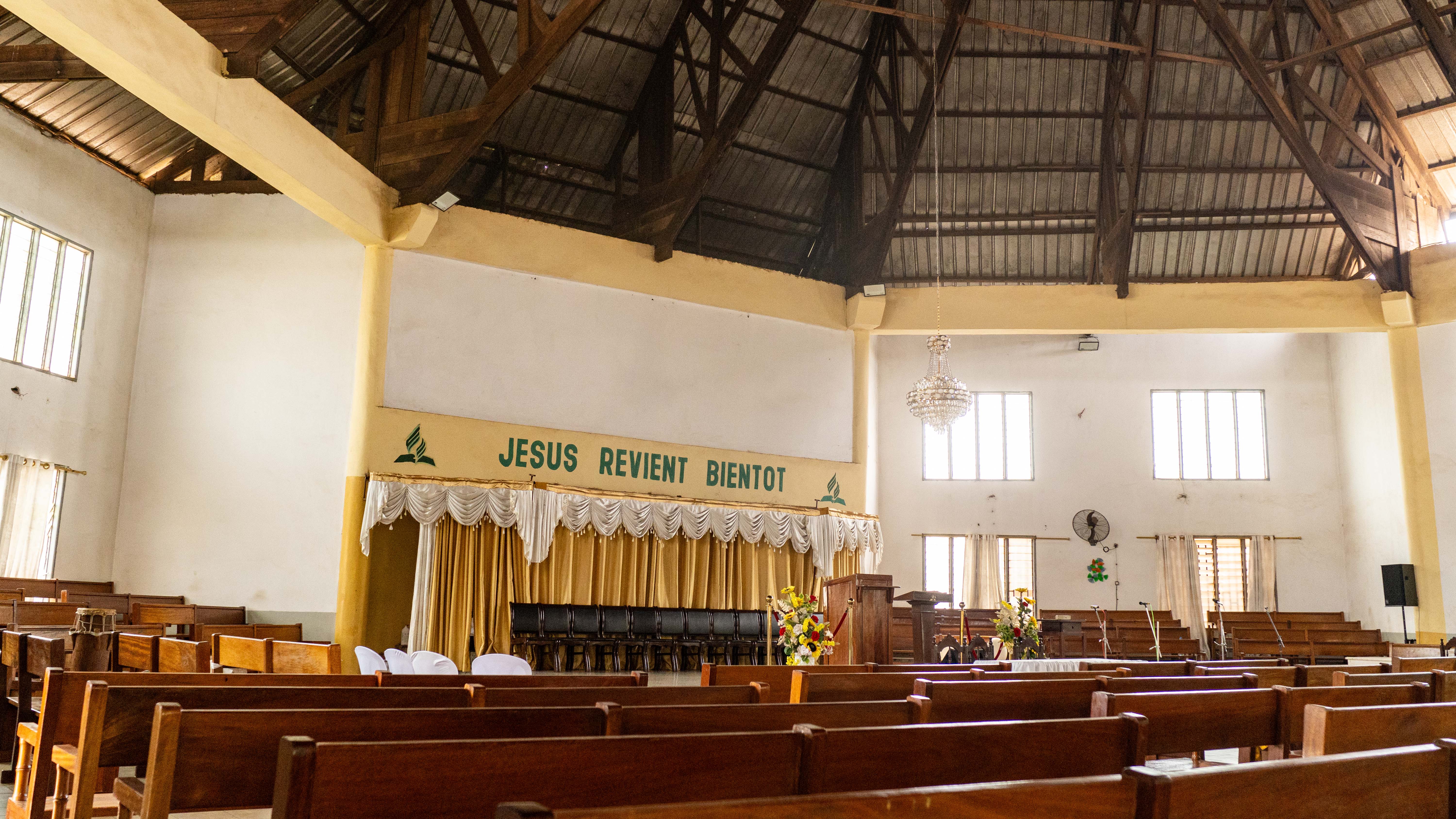 Intérieur